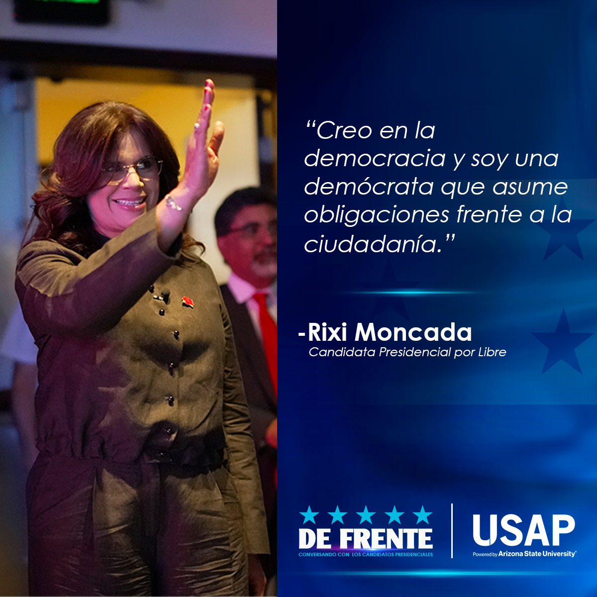 Universidad de San Pedro Sula USAP tweet media