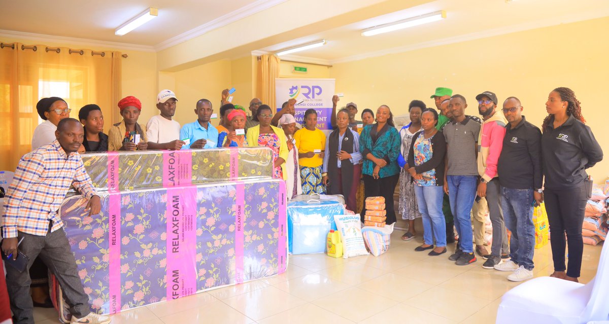 RP-Karongi College tweet media