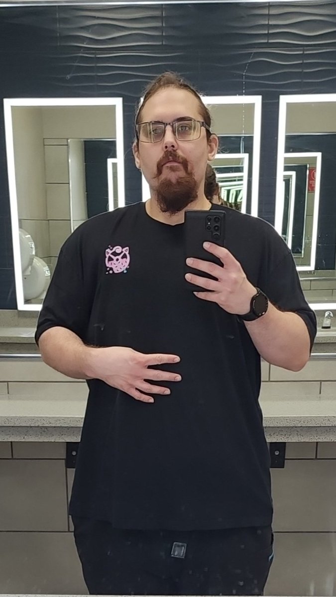 April 9th 2024: 459lbs to today: 267lbs