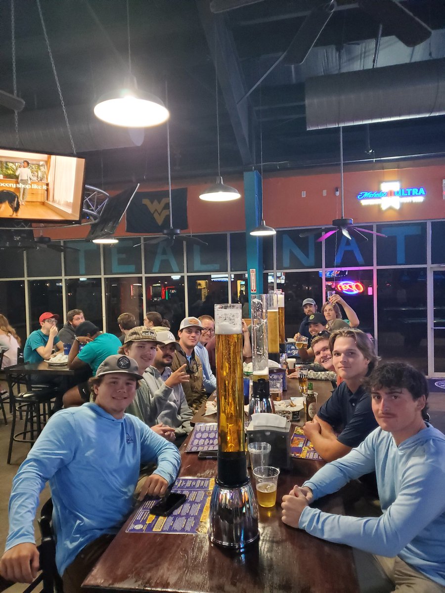 ScottBordner's tweet image. Great couple of days back at HGTC spending some time with their turf program. Awesome to see so much enthusiasm in these young people and watching three great professors lead them on the right path. Always appreciate the southern hospitality! #ClassB_ordner