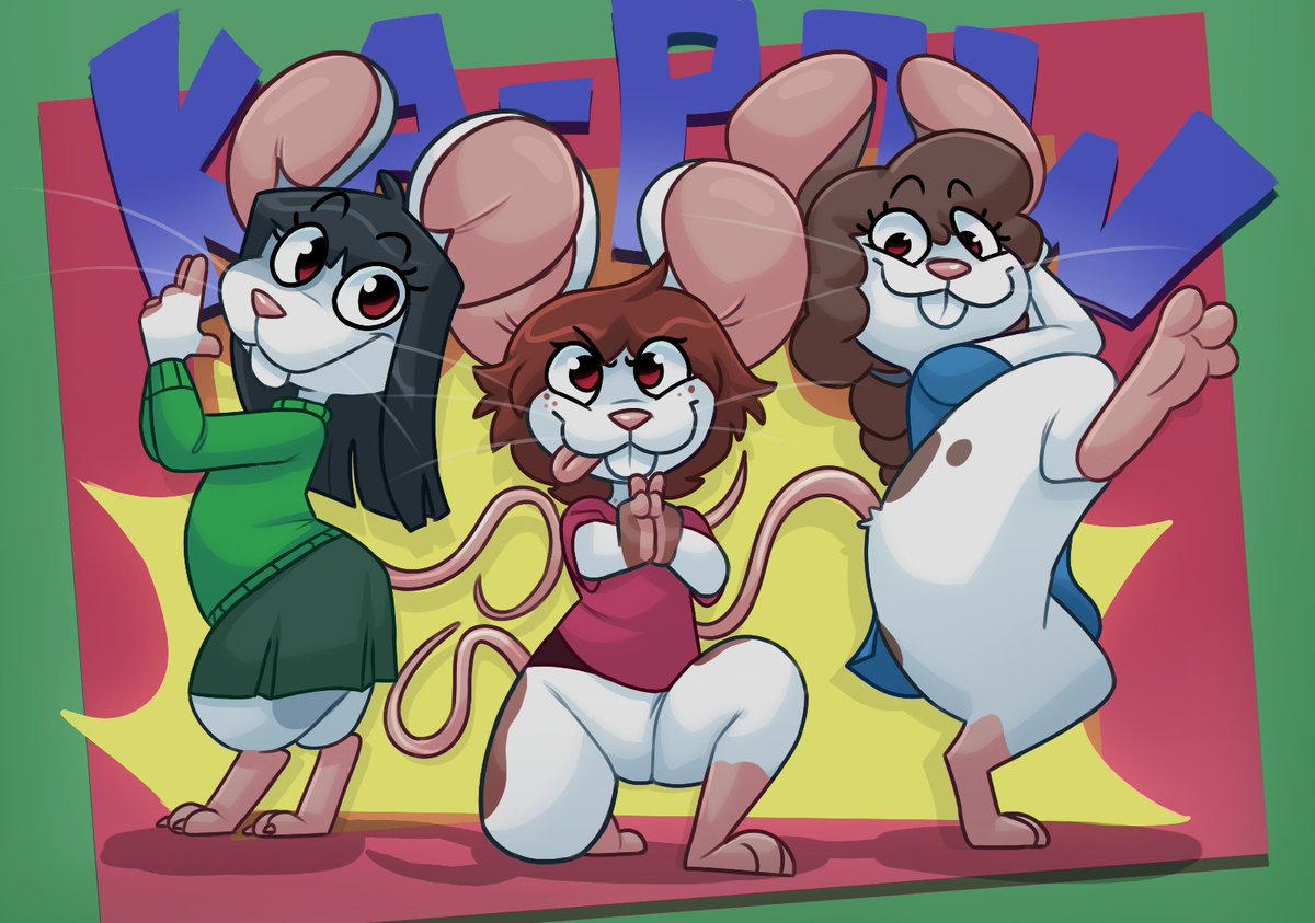 DenaturedAlbumin tweet media