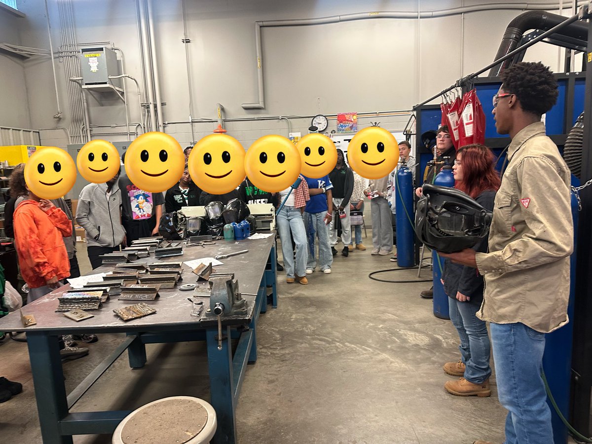 Linwaun Fulton, Ed. D tweet media