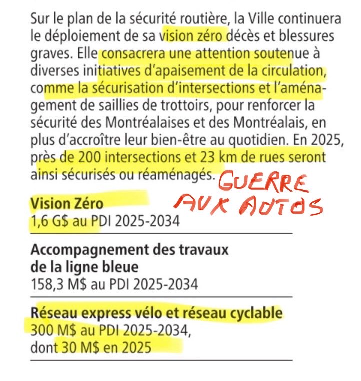 JeanPodlesak's tweet photo. Lors de son dernier budget, Luc Rabouin, n’a consacré que  9.8M$ aux organismes œuvrant en itinérance.
Son même budget: 100M$ pour fermer CH aux véhicules ainsi que 300M$ pour les pistes cyclables et 1.6G$ pour Vision Zéro en 10 ans. Et il prétend ensuite enrayer l’itinérance? 🤥 https://t.co/3osVoJAKjB