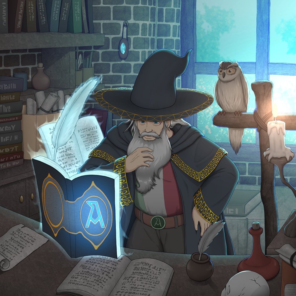 Torera_xx's tweet image. Web3 can be chaotic, but it’s fun learning piece by piece.
If you’re exploring too, reply 👇
👉 What’s one Web3 project that’s caught your eye lately?
Let’s build our “beginner watchlist” together 🔥@ProjectMerlinio 

#CryptoCommunity #Web3Beginners #ProjectMerlin