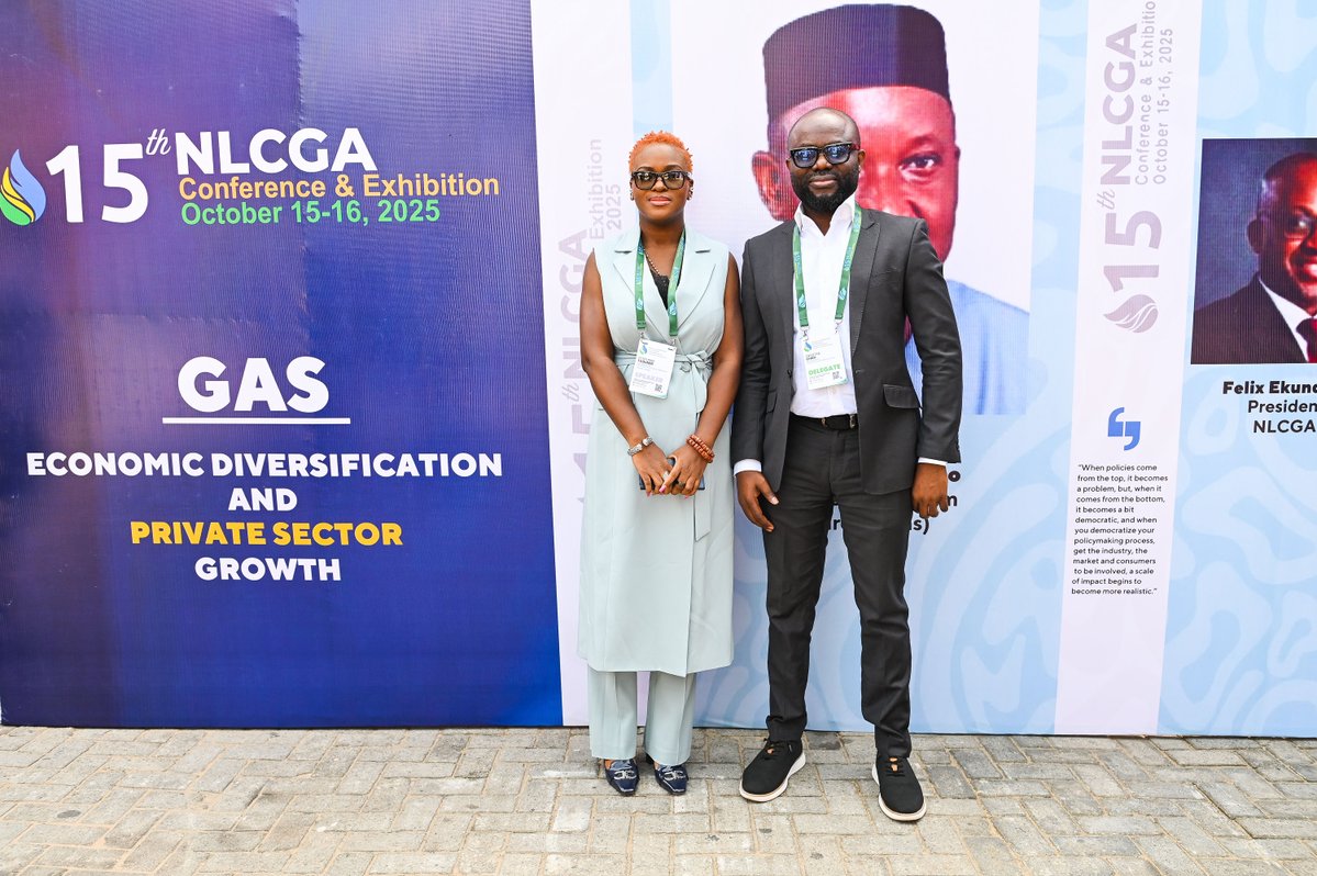 Shell Nigeria (@shell_nigeria) on Twitter photo Shell Nigeria Gas Managing Director, Gbobo, Ralph was represented by the New Business Development Manager, Fabunmi, Feyifunmi at a panel session discussing โPrivate Sector Role Driving Infrastructure Developmentโ at the 15th edition of Nigeria Liquefied and Compressed Gases Shell Nigeria Gas Managing Director, Gbobo, Ralph was represented by the New Business Development Manager, Fabunmi, Feyifunmi at a panel session discussing โPrivate Sector Role Driving Infrastructure Developmentโ at the 15th edition of Nigeria Liquefied and Compressed Gases