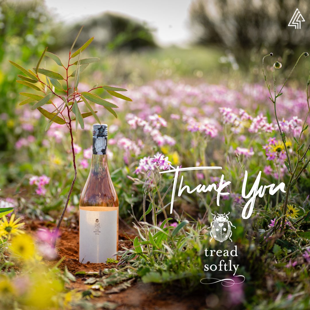 We are excited to be partnering with Fourth Wave Wine and their certified sustainable wine brand Tread Softly. A portion of their Canadian sales will be donated to Forests Canada in support of our restoration projects across the country. From vine to glass, we thank them for