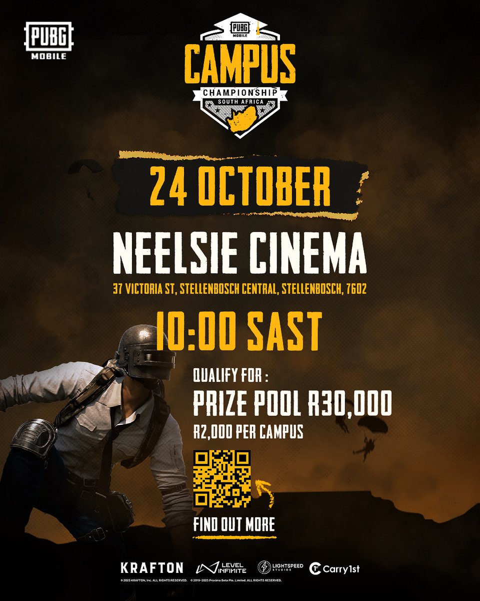 Maties Esport (@matiesesport) on Twitter photo 