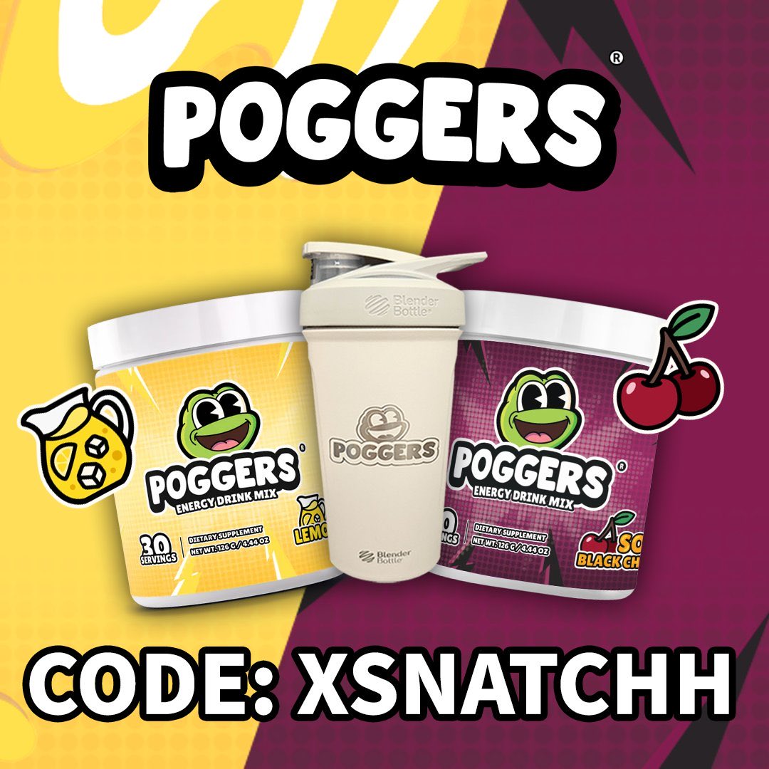 poggerslifestyle.com/XSNATCHH
<a href="/PoggersShop/">POGGERS® 🐸</a>