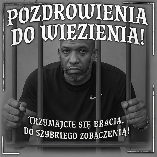Braci się nie traci! 🚫6⃣0⃣🚫