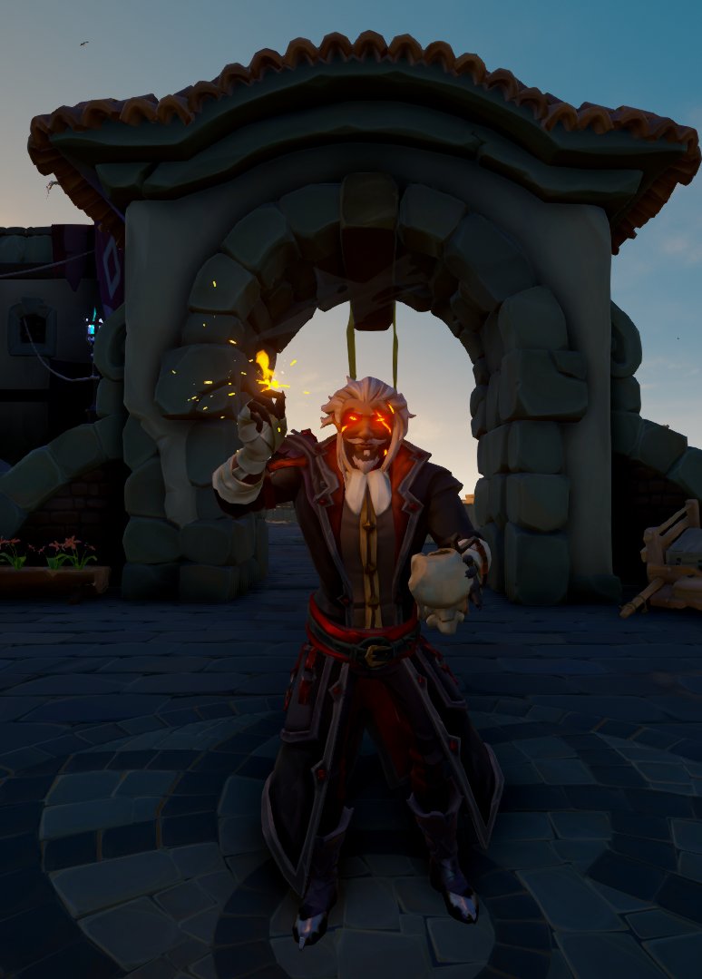 DorSmileyy's tweet photo. Theme: Ghoulish
#StyleOfThieves @SeaOfThieves #SeaOfThieves https://t.co/YIr4MdxBjm