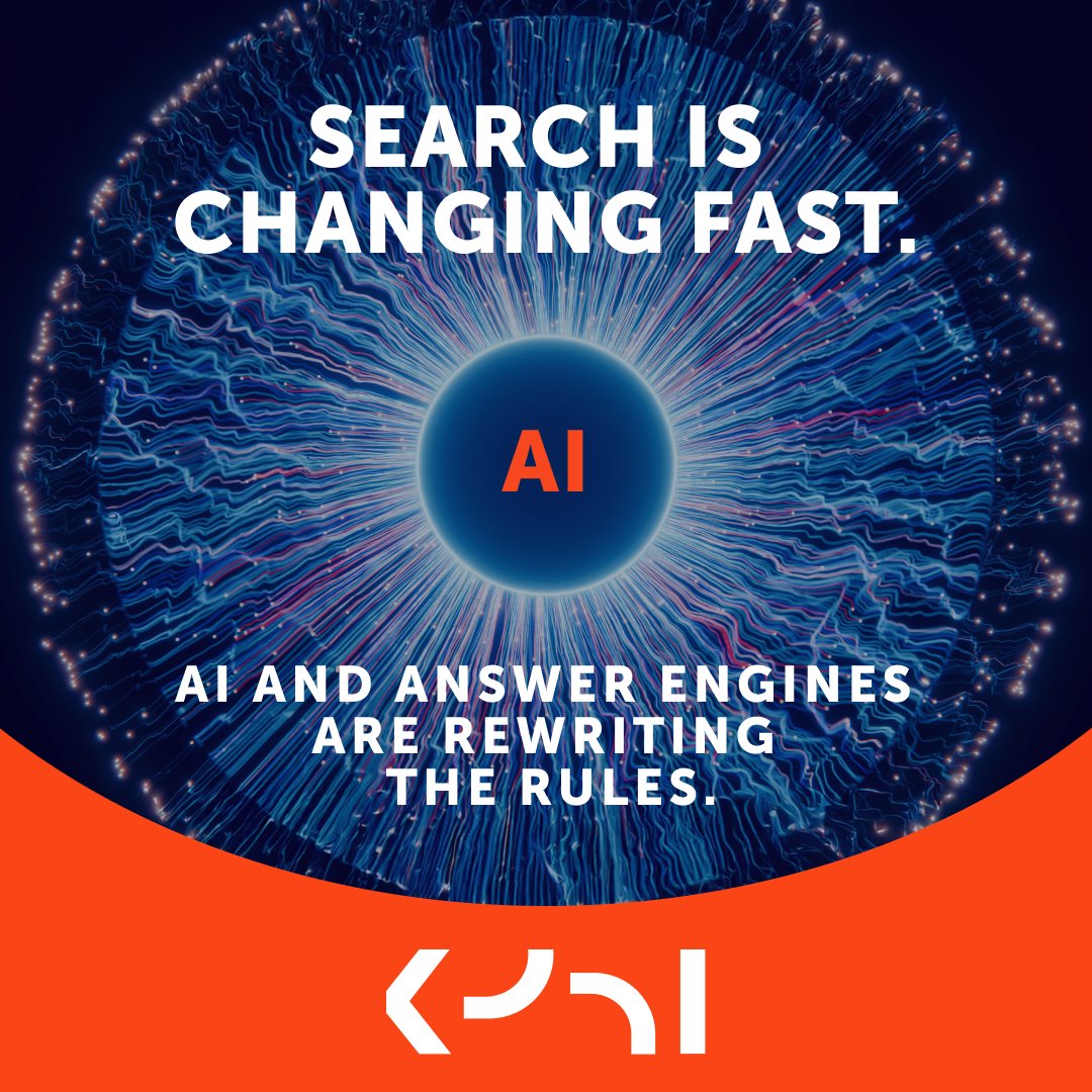 Our latest blog explores why grounding your content in reliable primary sources matters more than ever in this new landscape.

Good AEO and AI SEO Requires Primary Sources
kpd-i.com/good-aeo-and-a…

#AISEO #DigitalMarketing #KPDIDigital #SearchInnovation #ContentStrategy