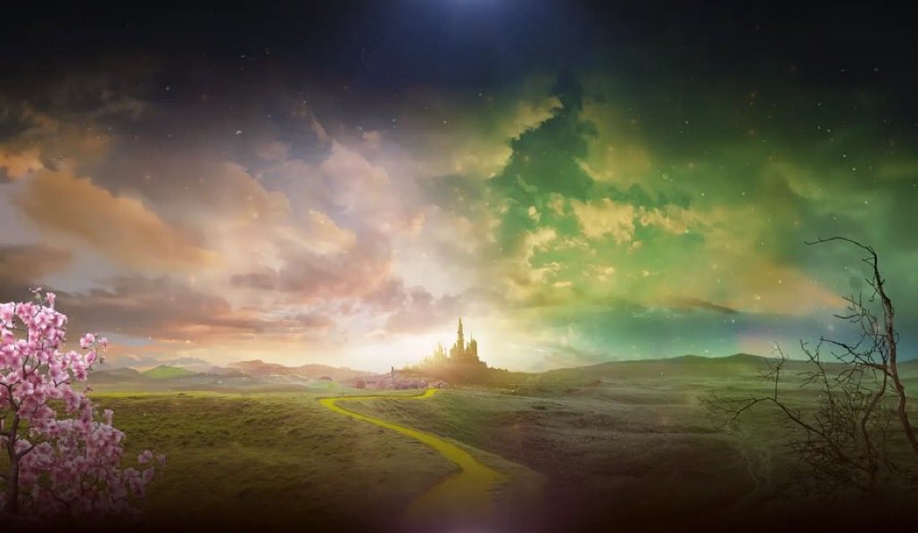 she sent me her location wtf is this