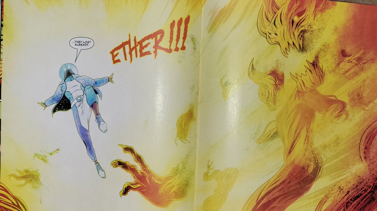 BlackBondGirl's tweet image. This is crazy. @Nas #ETHER. #LegendHasIt BlackBondGirl @MassAppealRecs