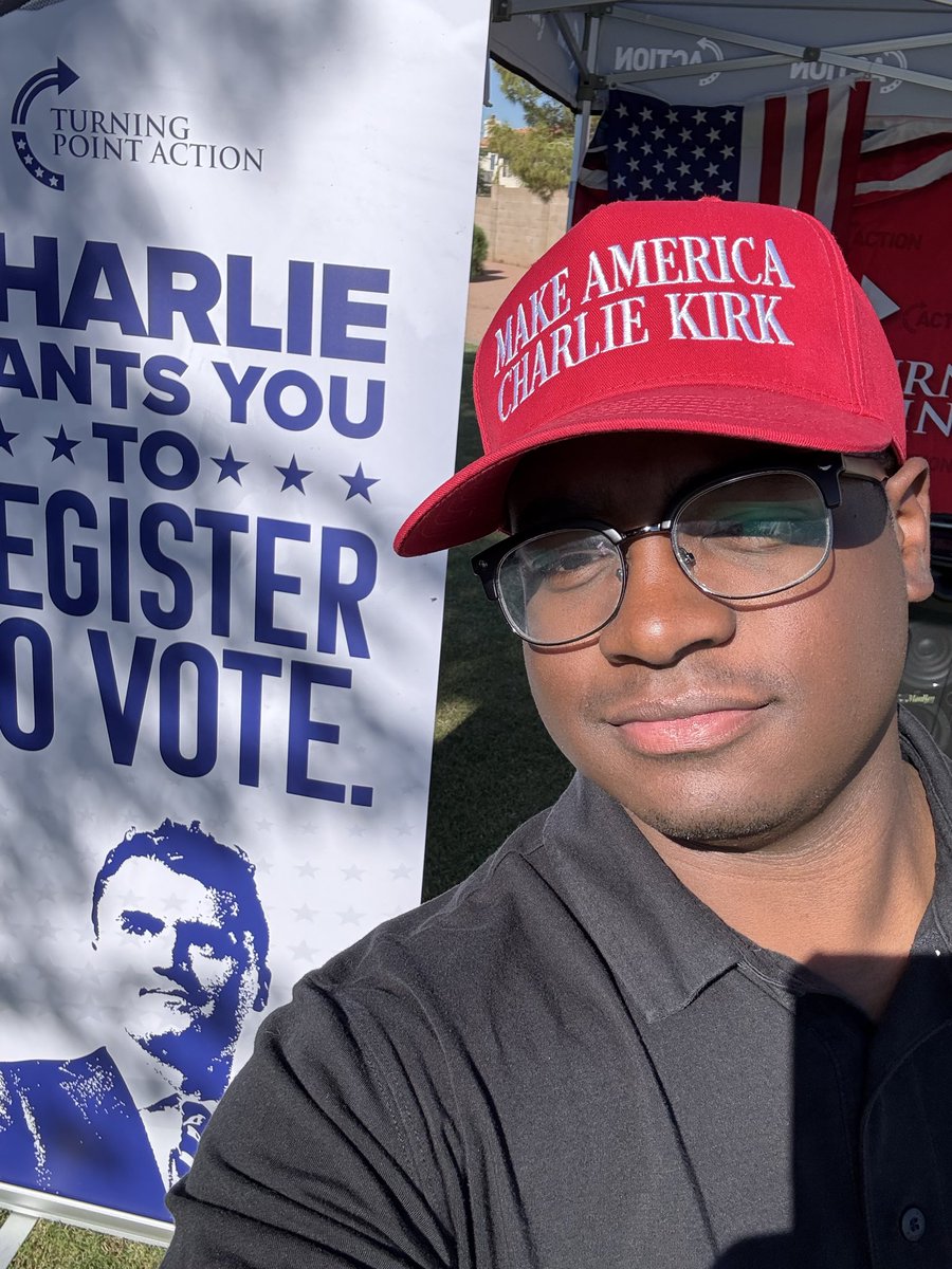 We're at 3.8K, so we are close to 4K. I know we can do it!!!

I'm door-knocking on my birthday because I know CJK would want me to! 

I genuinely love all of my Turning Point Family, extended and all!