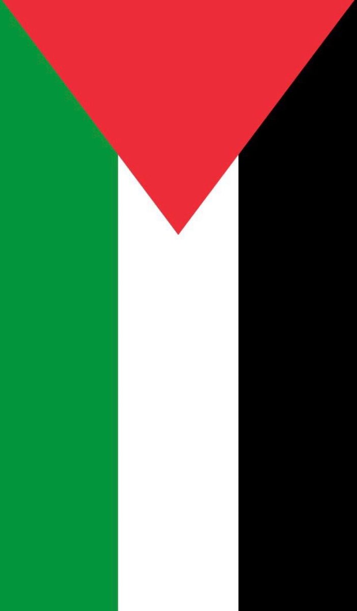 Yo estoy con PALESTINA

¿Y tú?