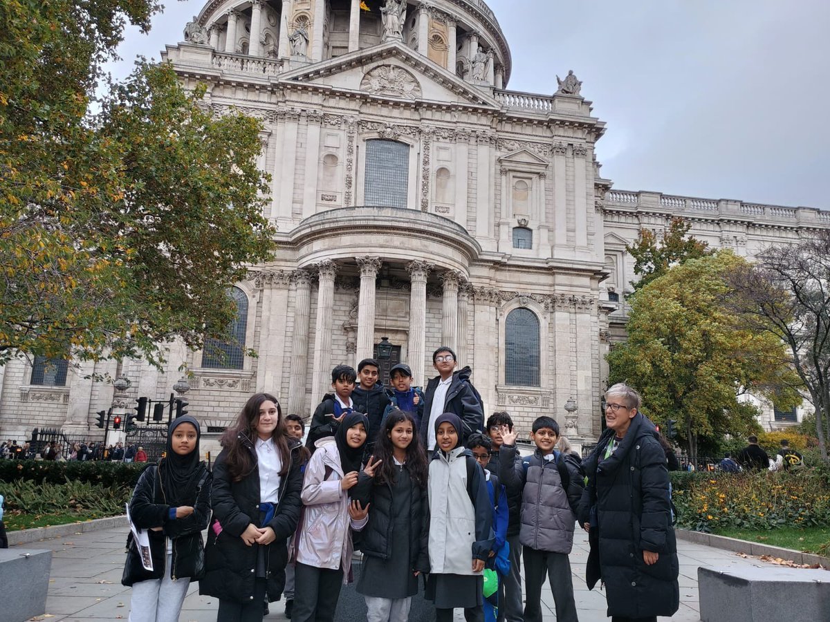 Elmhurst Primary School tweet media