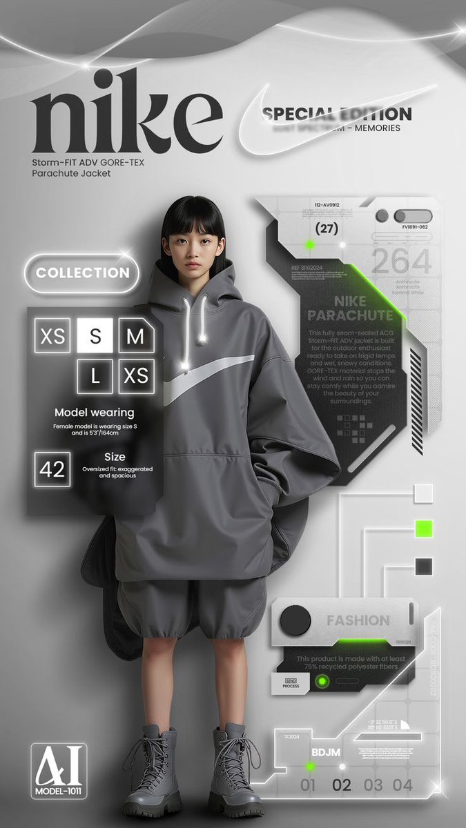 hey_ankita's tweet image. AI replaced my entire tech stack.
Now I run my workflow with just 8 categories and 100+ tools.
Design smarter (Free): bit.ly/hey_ankitam09
🧠 RESEARCH
→ ChatGPT · Gemini · Abacus · Perplexity
🎨 IMAGE GEN
→ Midjourney · Stability · DALL·E 3 · Fotor
✍️ COPYWRITING
→…