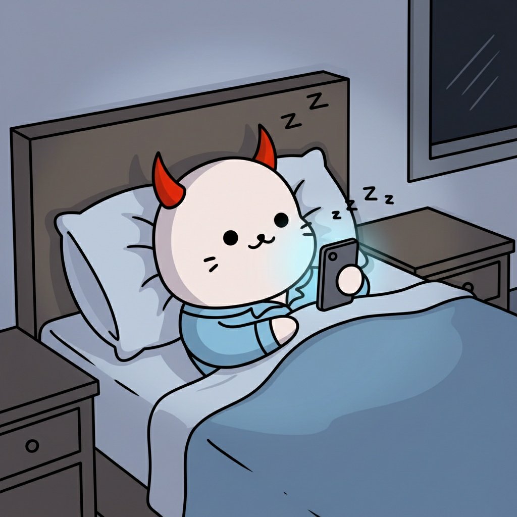 GN my CT addicted fam!🤍

Tomorrow will be a great day!