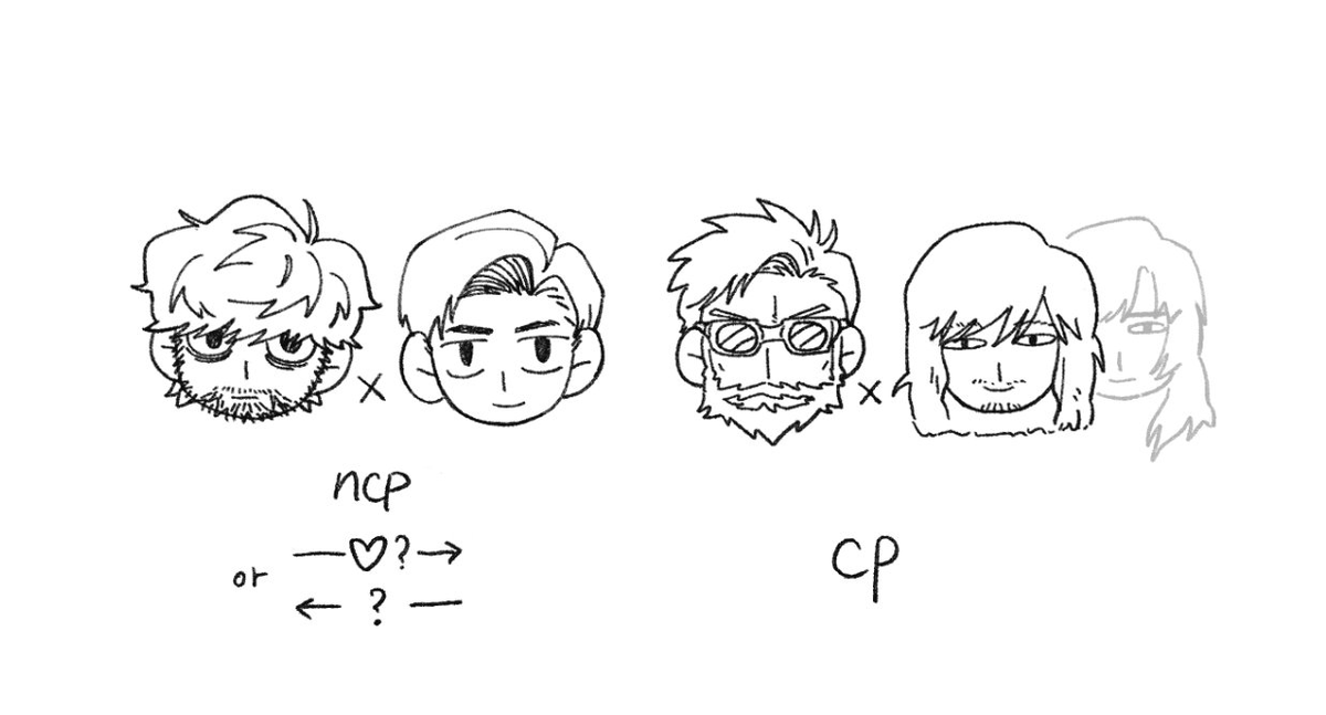 iieeehap's tweet image. 