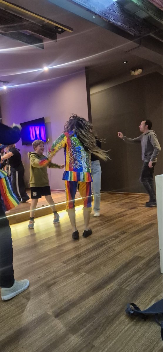 FBS Trip to Peru 2025 tweet media