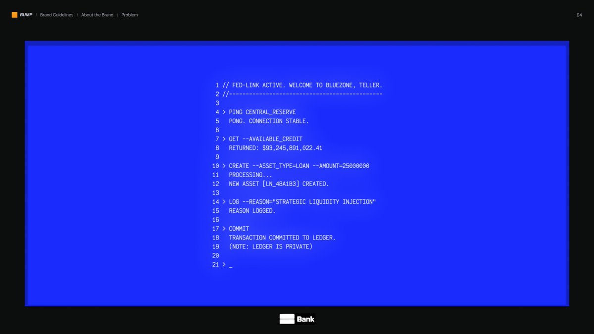 stu_part's tweet image. //  Brand &amp;amp; Product Design