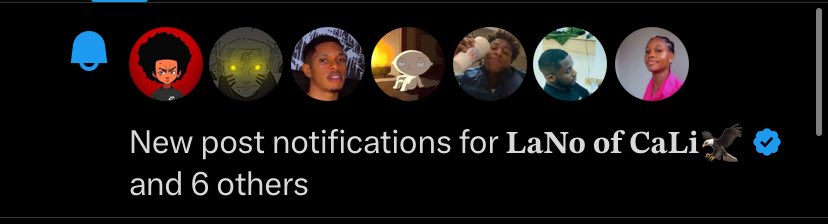 heis_beebah's tweet image. Once you Dey engage me well, I go just turn on your post notification 🙂‍↕️