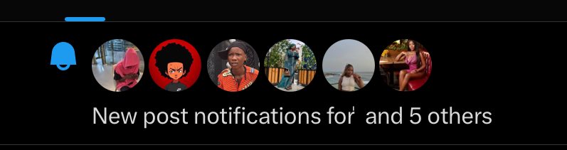 heis_beebah's tweet image. Once you Dey engage me well, I go just turn on your post notification 🙂‍↕️