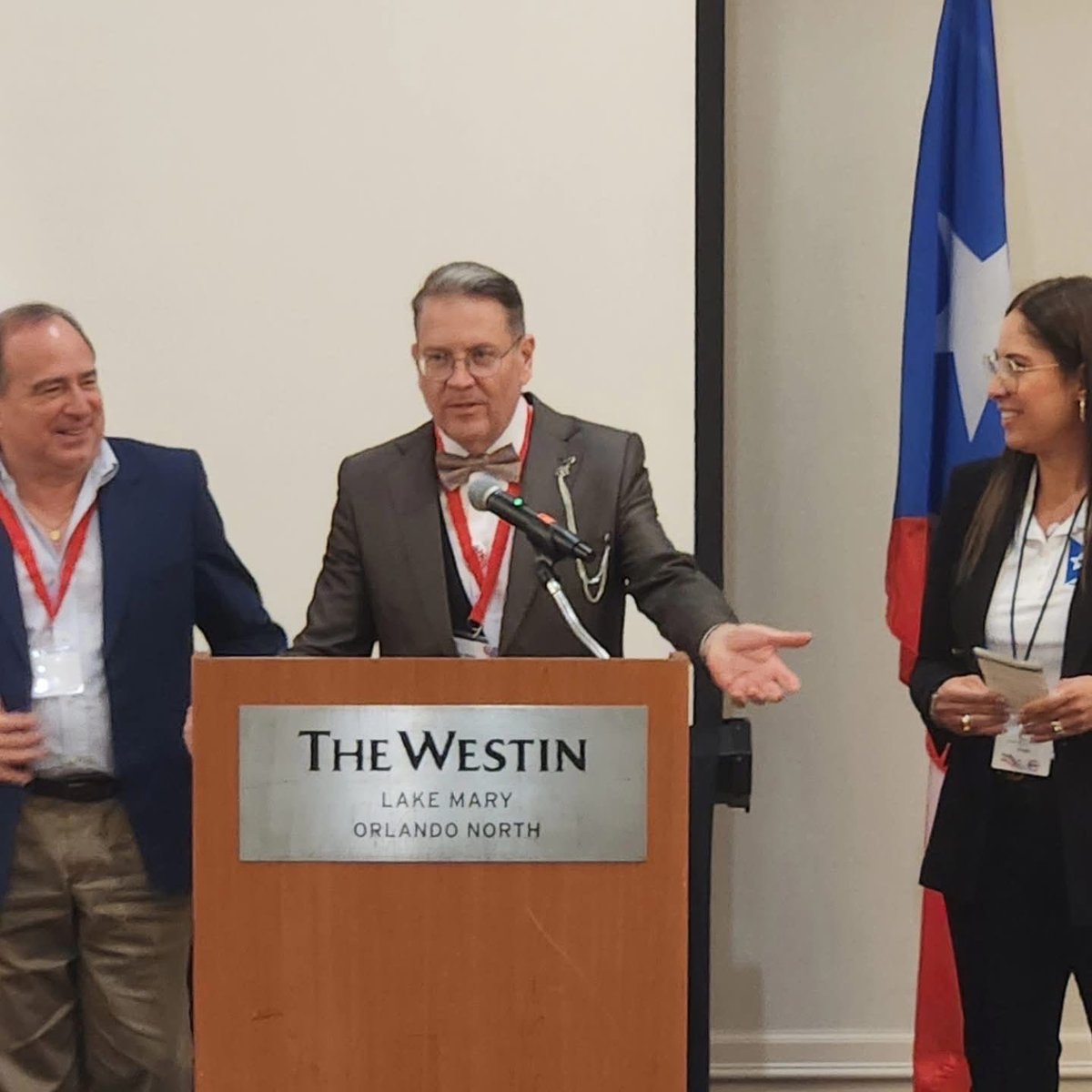 XDelegates_Fl's tweet image. We would like to thank Lic. Jose Francisco Gierbolini Esq, for participating as one of our keynote speakers during our 1st Equality Summit which was held this past weekend in Orlando Florida. @PRECoalition @PuertoRico51st @delegates51