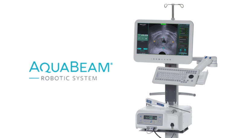 Honored to be invited to do live surgery IAU WorkShop International Alliance of Urolithiasis / V Course of Excellence in Urolithiasis Advances in Endoscopy to perform an #AquaBeam. Thanks to <a href="/albertobudiaalb/">alberto budia alba</a> and <a href="/AlbPerezLanzac/">Alberto Pérez-Lanzac</a> for the invitation. <a href="/MacMedicina/">MACMedicina</a> <a href="/PROCEPTRobotics/">PROCEPT BioRobotics</a>