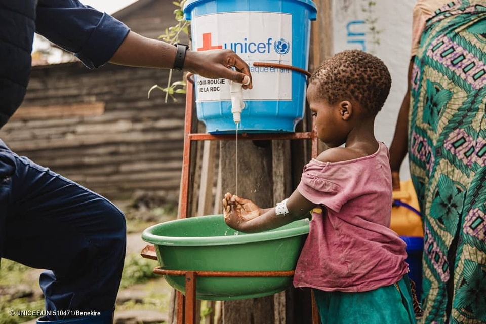 Programme Élargi de Vaccination de la RDC tweet media