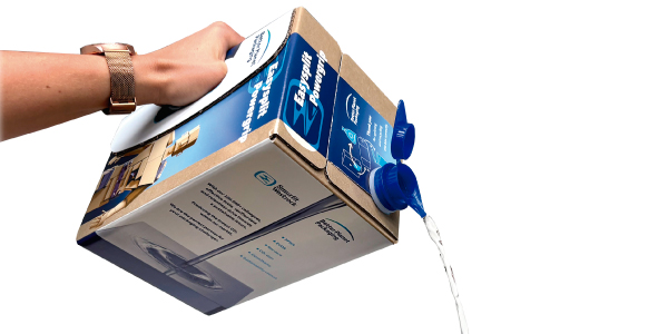 𝗦𝗺𝘂𝗿𝗳𝗶𝘁 𝗪𝗲𝘀𝘁𝗿𝗼𝗰𝗸 𝗹𝗮𝗻𝘇𝗮 𝗲𝗹 𝗶𝗻𝗻𝗼𝘃𝗮𝗱𝗼𝗿 𝗕𝗮𝗴-𝗶𝗻-𝗕𝗼𝘅® 𝗣𝗼𝘄𝗲𝗿𝗴𝗿𝗶𝗽

🌐cafcco.com.ar/smurfit-westro…

#cartóncorrugado #Sostenibilidad #Innovación #Packaging #EconomíaCircular #SmurfitWestrock #Powergrip #envasessostenibles <a href="/smurfitkappa/">Smurfit Westrock</a>