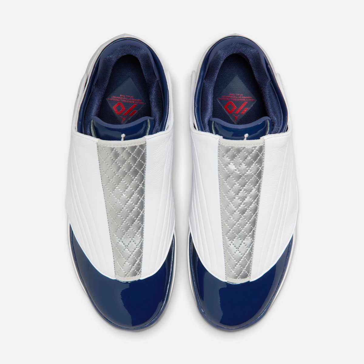 zSneakerHeadz's tweet image. FIRST LOOK at the AIR JORDAN 4016 🤔👀