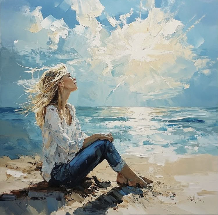 Real dreams are coming for all ✨