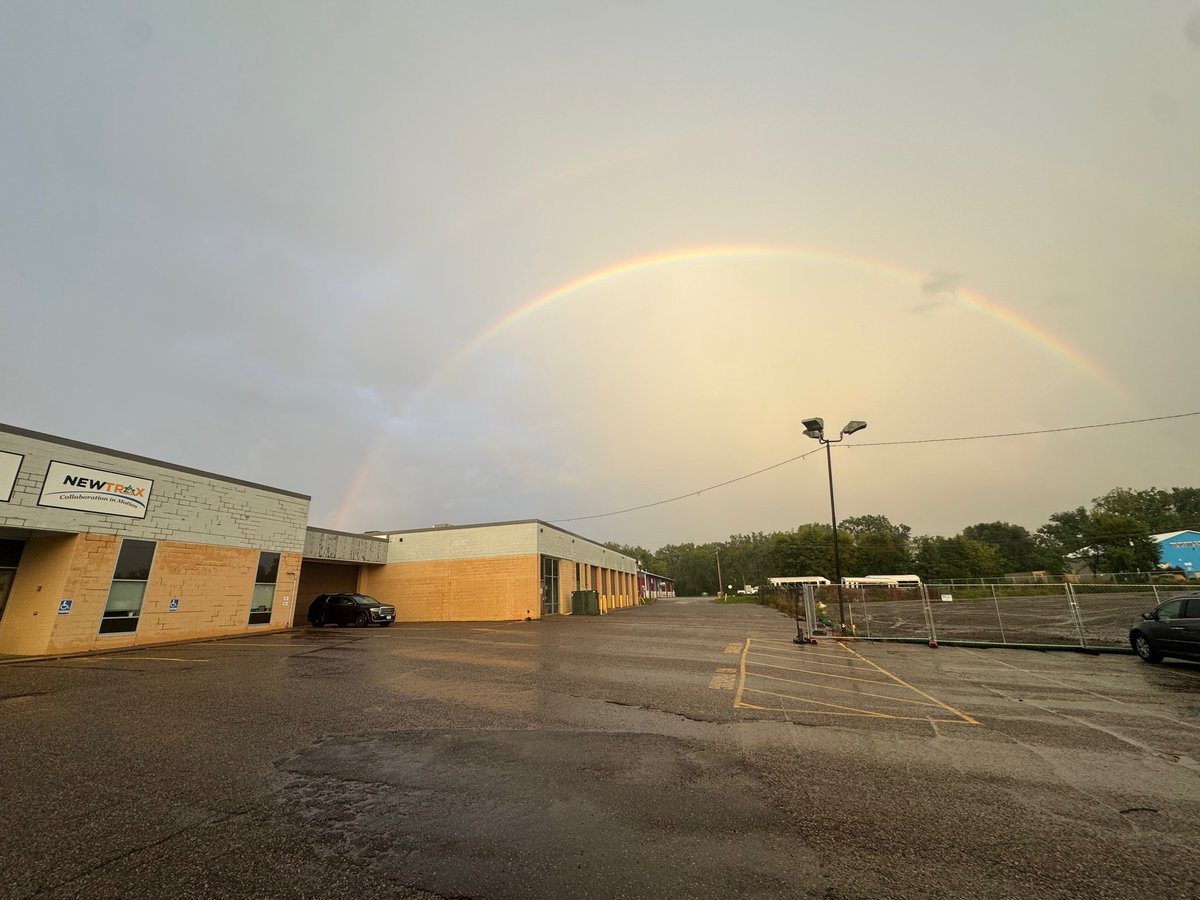 Building Renovation: Thank You to Merrick, Inc. &amp; PAI

Our Renovation Project is underway, and it wouldn’t be possible without the support of our founding partners, Merrick &amp; PAI!

Thanks to their help, we’re making upgrades to create a better space for our team.

We’re grateful