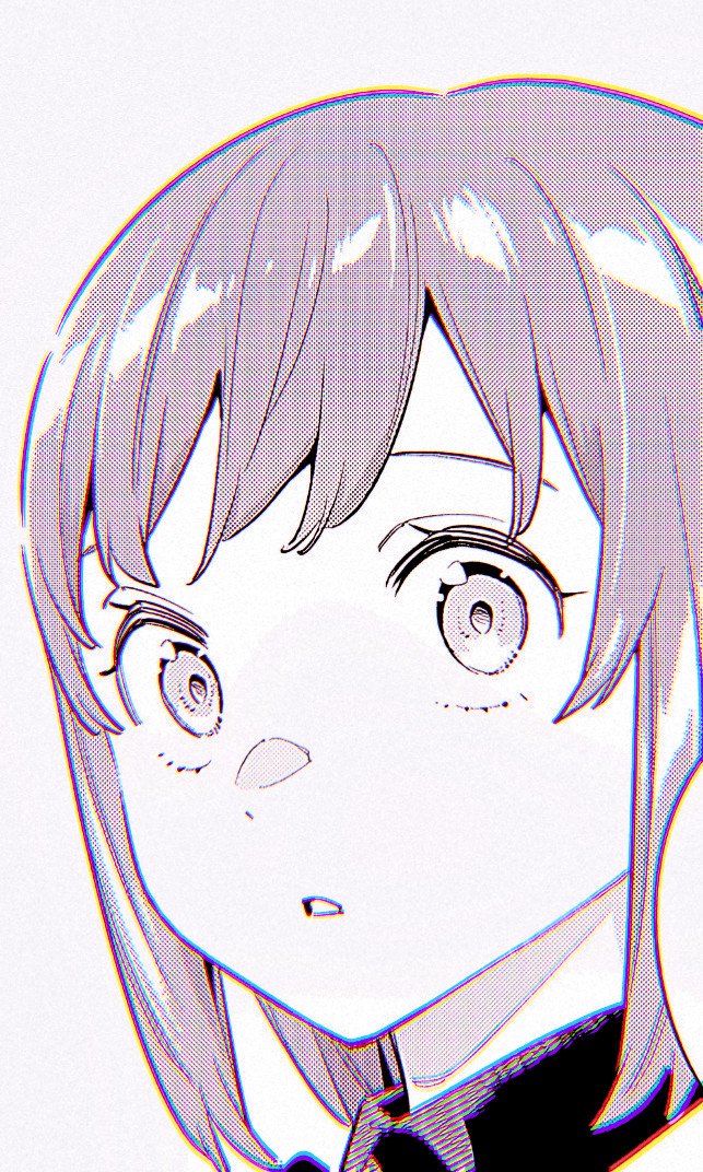 ⠀
“ Well I've only seen Fubuki-sama and some of the Thunder Gods around as of late. I sure hope they aren't goofing about. I need to train a little more with them especially Kyouka-san. ”
⠀