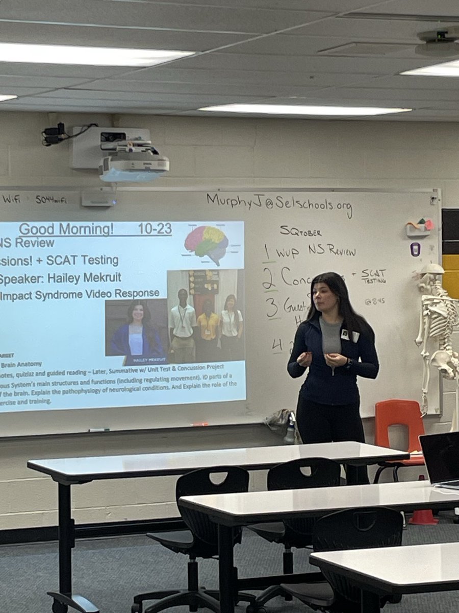 Justin Murphy CSCS tweet media