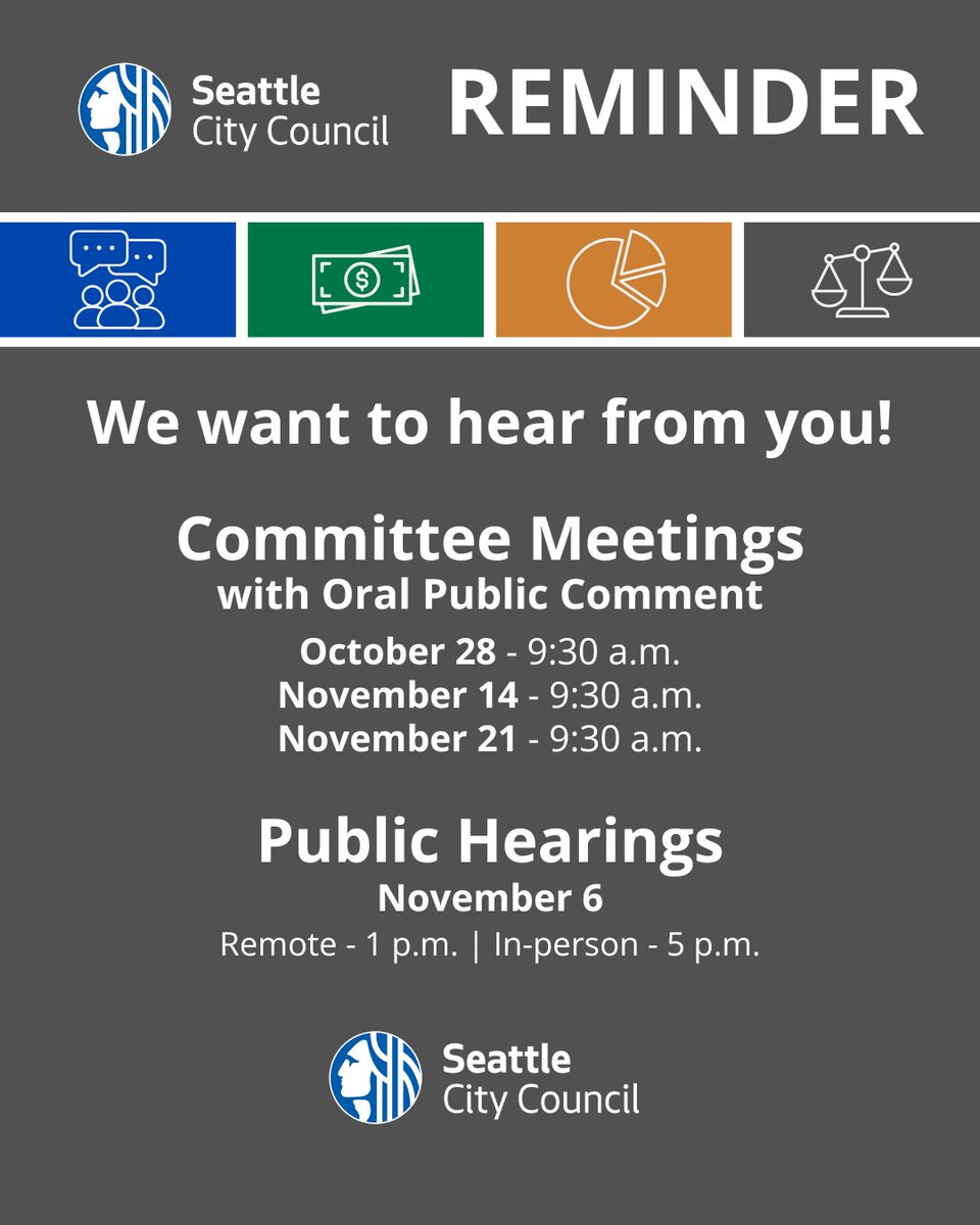 Seattle City Council tweet media