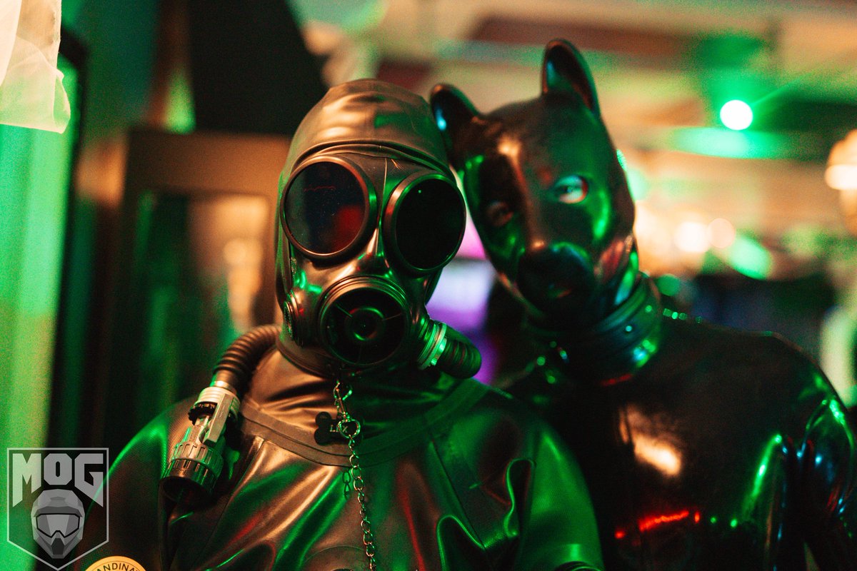 Had so much fun at <a href="/MinistryOfGear/">Ministry Of Gear</a> and the pictures are amazing!! I can't wait for the next one!!