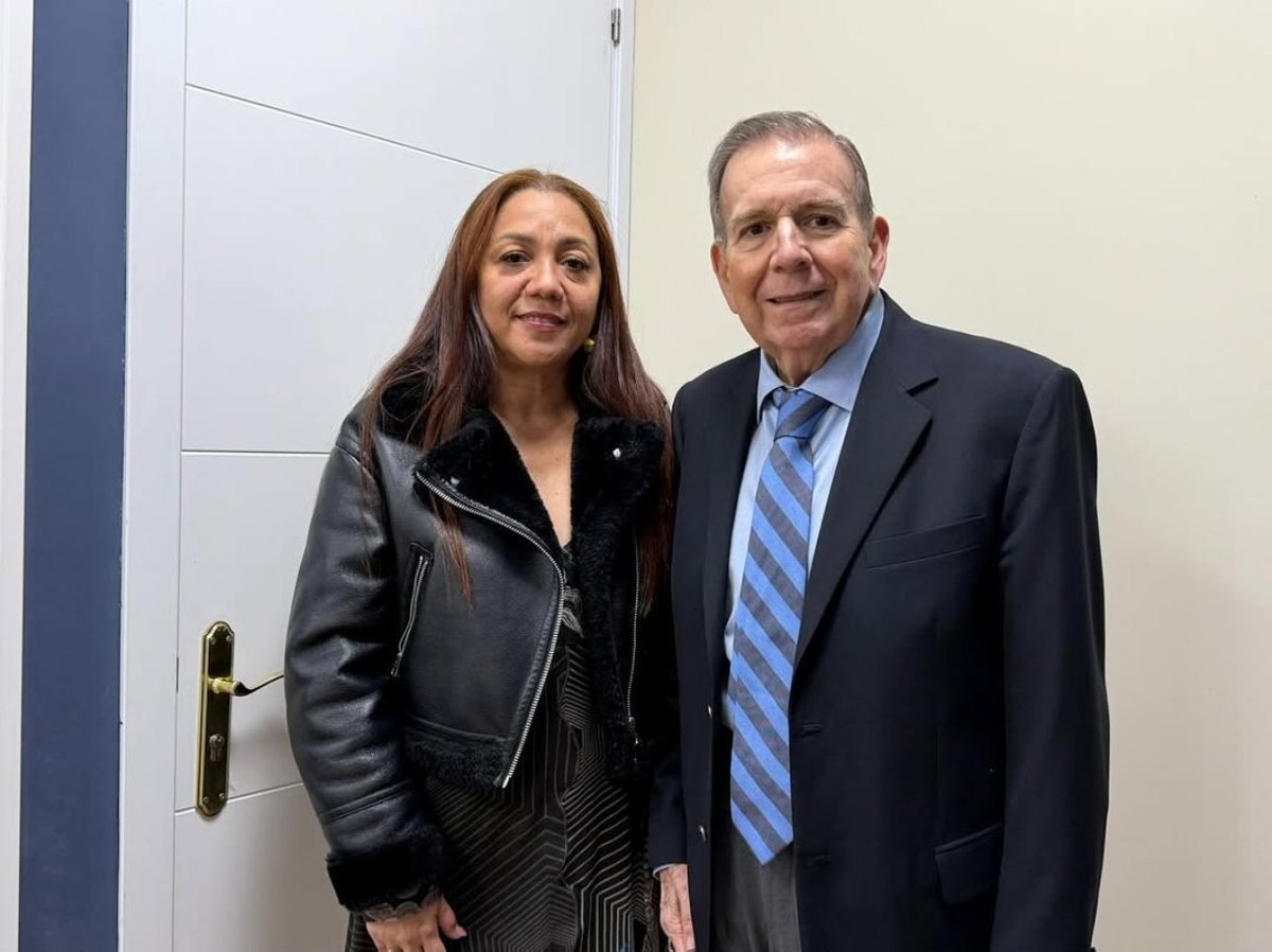 Alianza Por la Soberanía y la Democracia tweet media