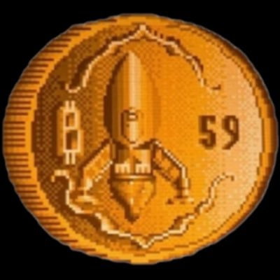 Buckazoids is first digital currency to debut the Bitcoin logo in 1991. The rediscovery of Buckazoids came from a reddit post. It’s the first time in history that the Bitcoin logo was spotted before Bitcoin.

reddit.com/r/Bitcoin/comm…