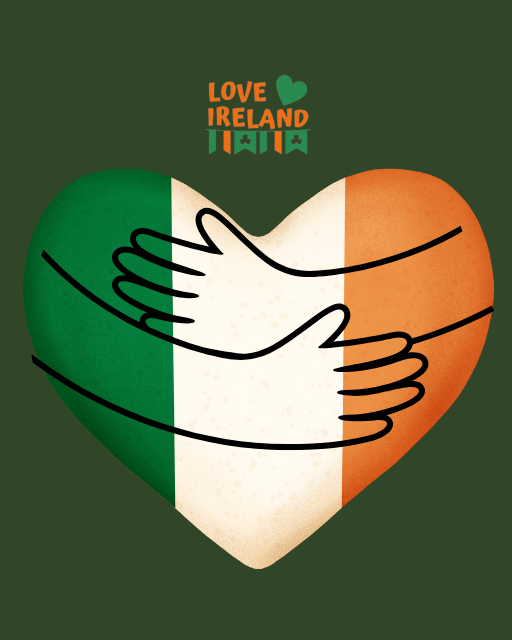 LoveIreland3's tweet image. How to Move to Ireland and Start a New Life - lovetovisitireland.com/how-to-move-to…
