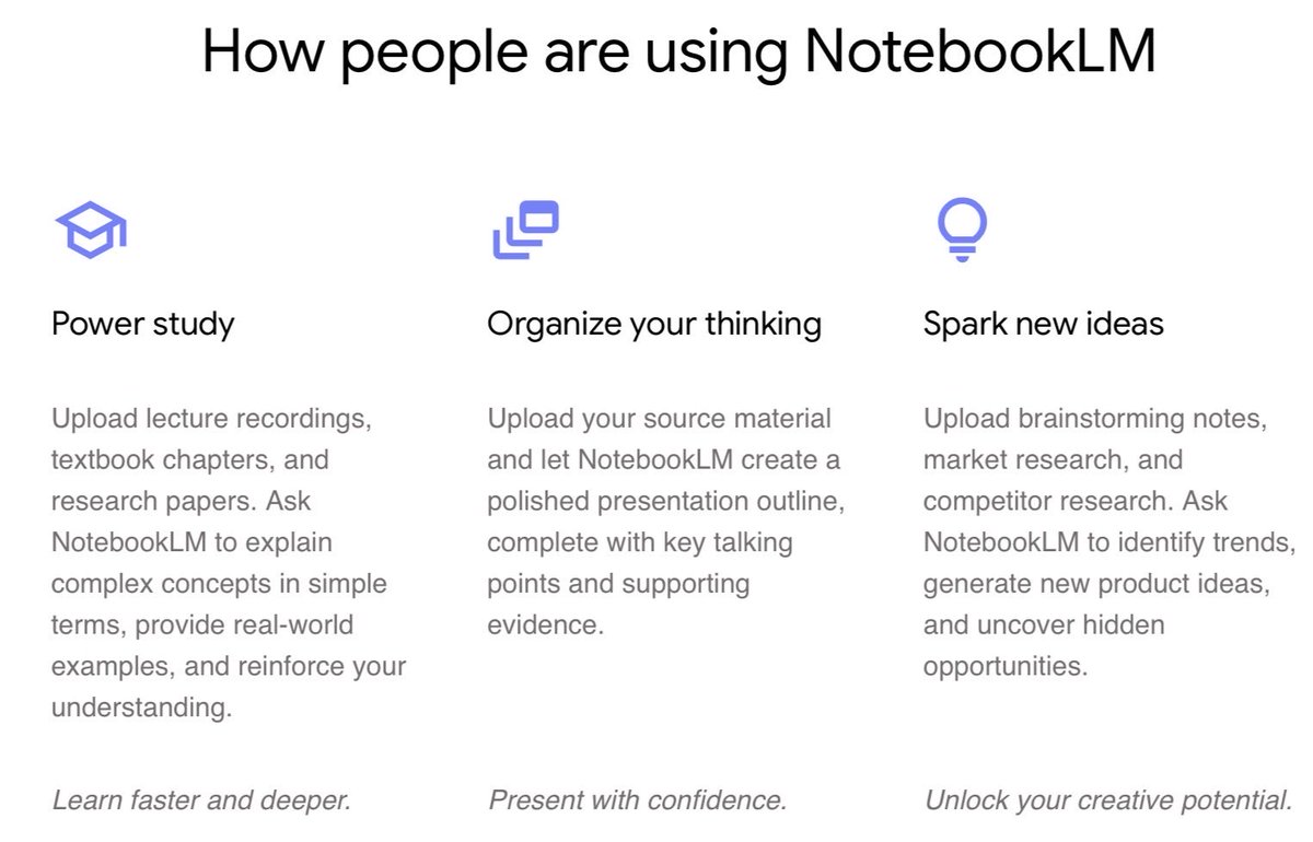 CNXObserver's tweet photo. @jesperbkk Have a look at Google’s Notebook LM. Add all your source documents then use the AI to work with them. https://t.co/BoGVVdRZ1p