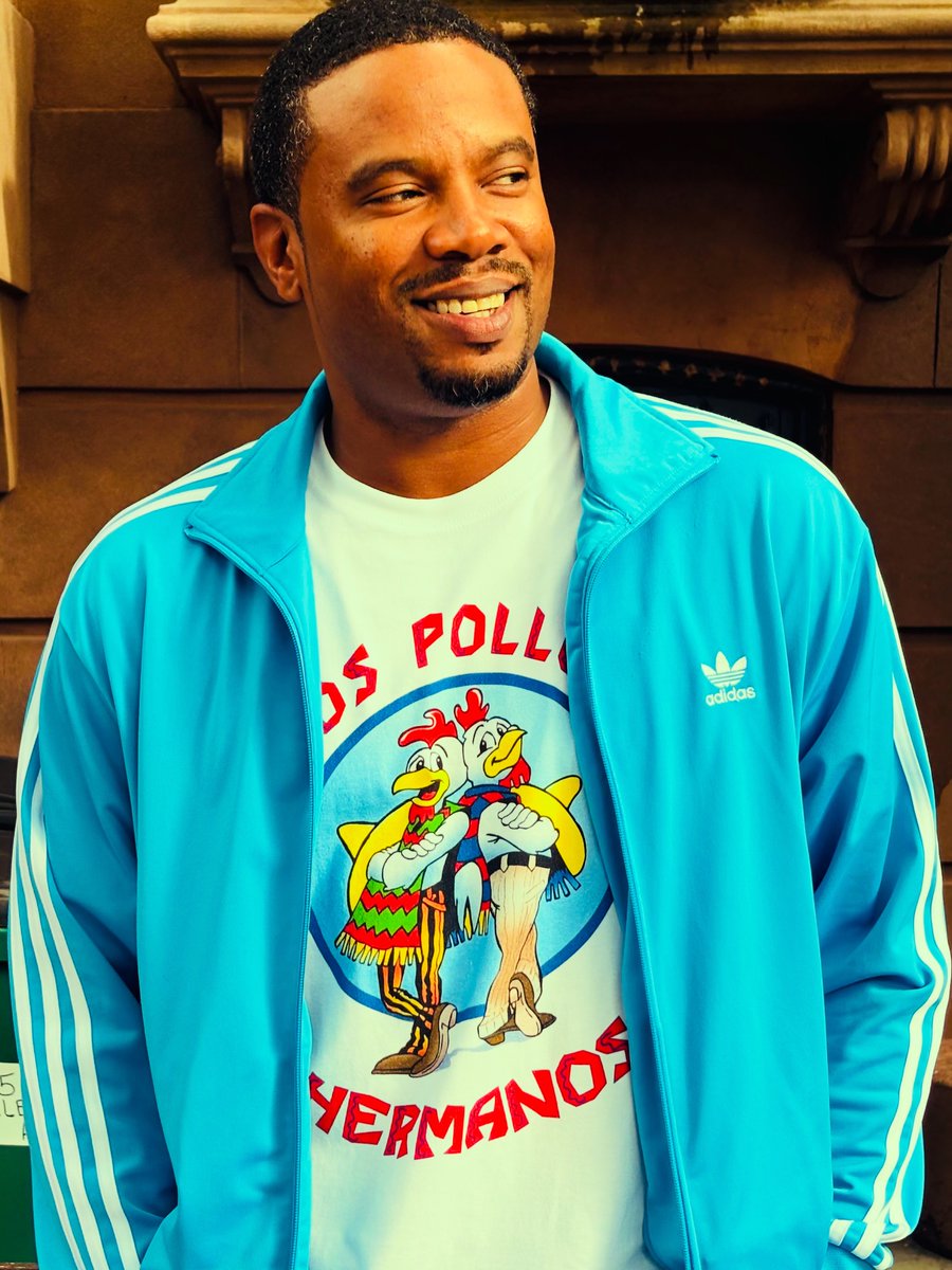 BIG GOO$E tweet media