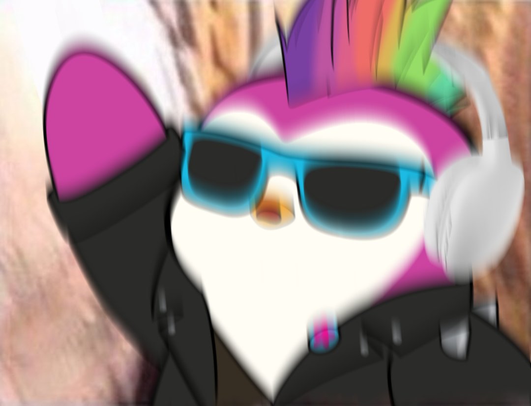 Pudgy Party tweet media