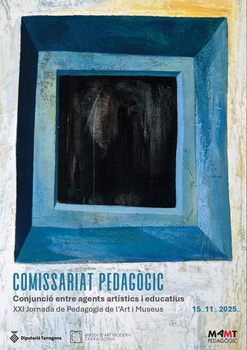 Associació Catalana d'Educació Patrimonial tweet media