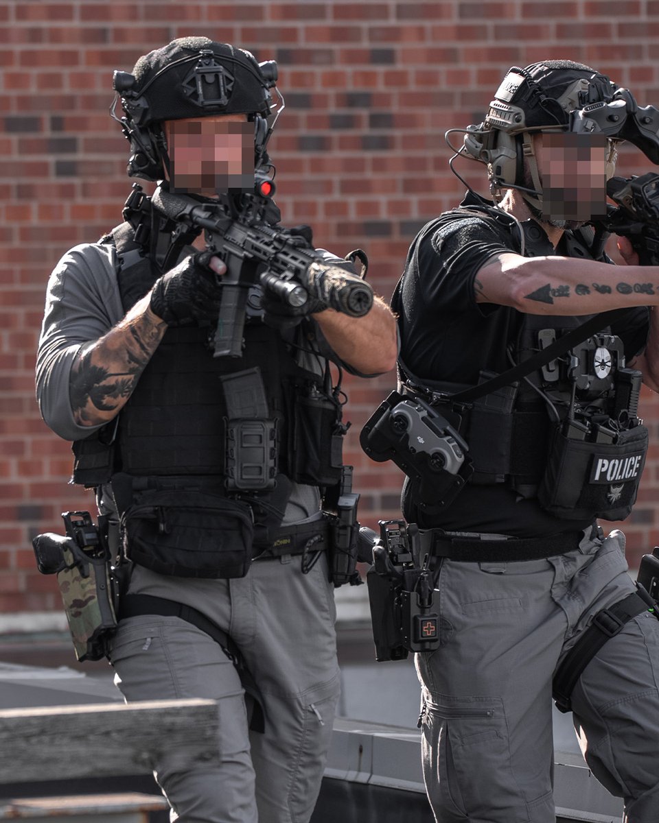 Blade_Tech's tweet image. VALOR® DUTY HOLSTER

No two missions are the same — and neither are the setups.
The VALOR® system adapts to your role, your gear, and your environment.

Fully modular. Mission-ready. Built for professionals.

link in bio.
blade-tech.com/valor

#ValorDutyHolster #CarryConfident…