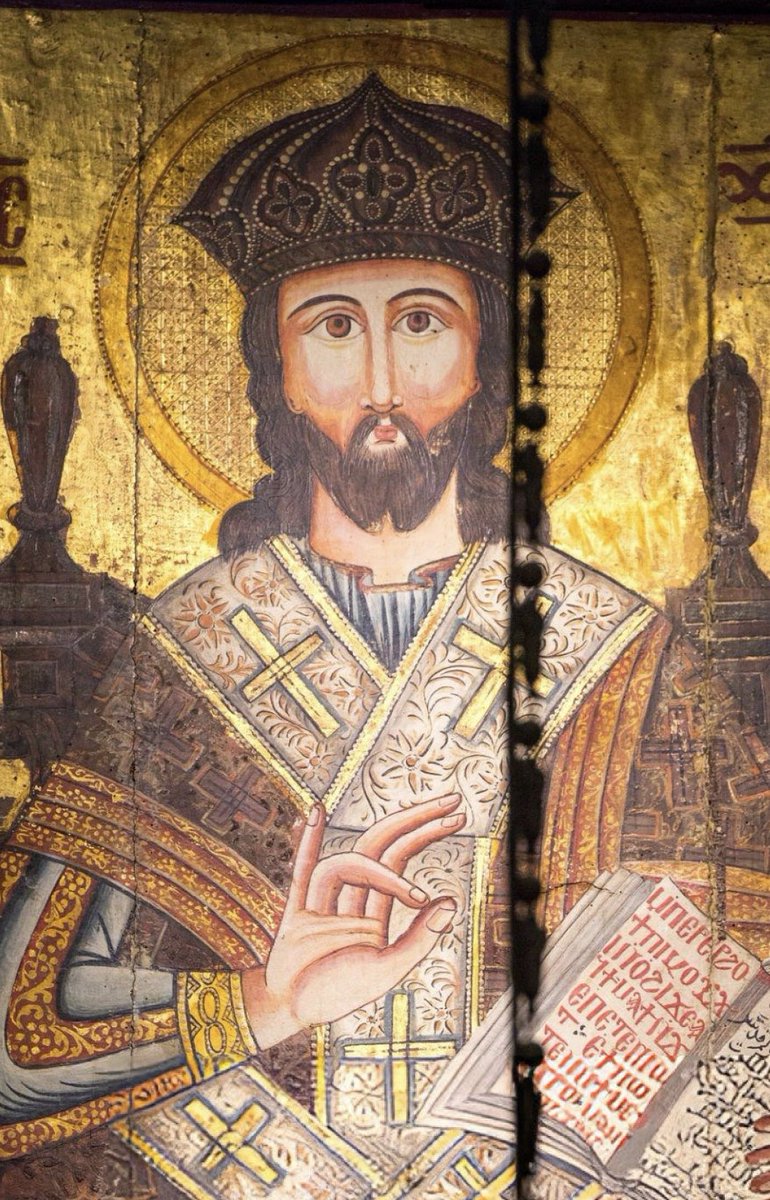 Our Lord Jesus Christ Has One Mind!