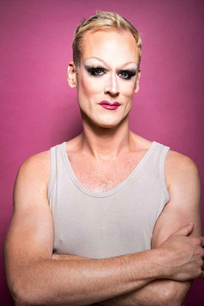 Martin Sellner (@martin_sellner) on Twitter photo Jurassica Parker, the man who dances in front of children as a drag queen and is financed by Berlin Mayor Kai Wegner with taxpayers' money, was already convicted of child pornography back in 2023. 
Nevertheless all the left wing elites met up with him.
The German state wants to Jurassica Parker, the man who dances in front of children as a drag queen and is financed by Berlin Mayor Kai Wegner with taxpayers' money, was already convicted of child pornography back in 2023. 
Nevertheless all the left wing elites met up with him.
The German state wants to