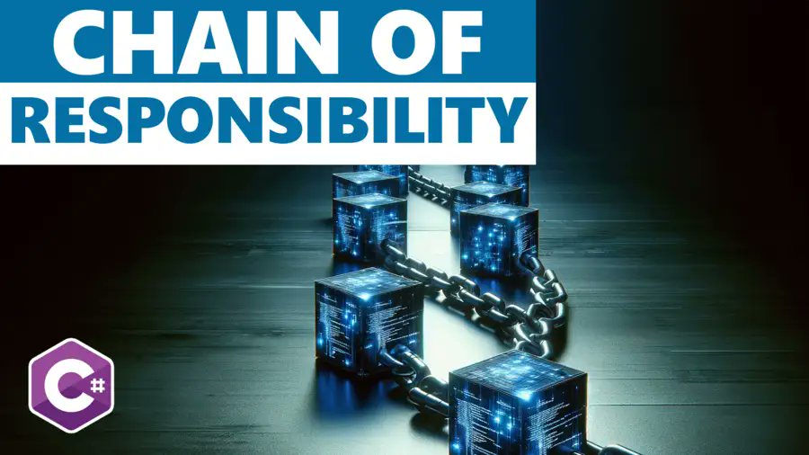 DevLeaderCa's tweet image. Have you used the chain of responsibility design pattern?
Read more here:
devleader.ca/2024/01/05/cha…
#designpattern #csharp