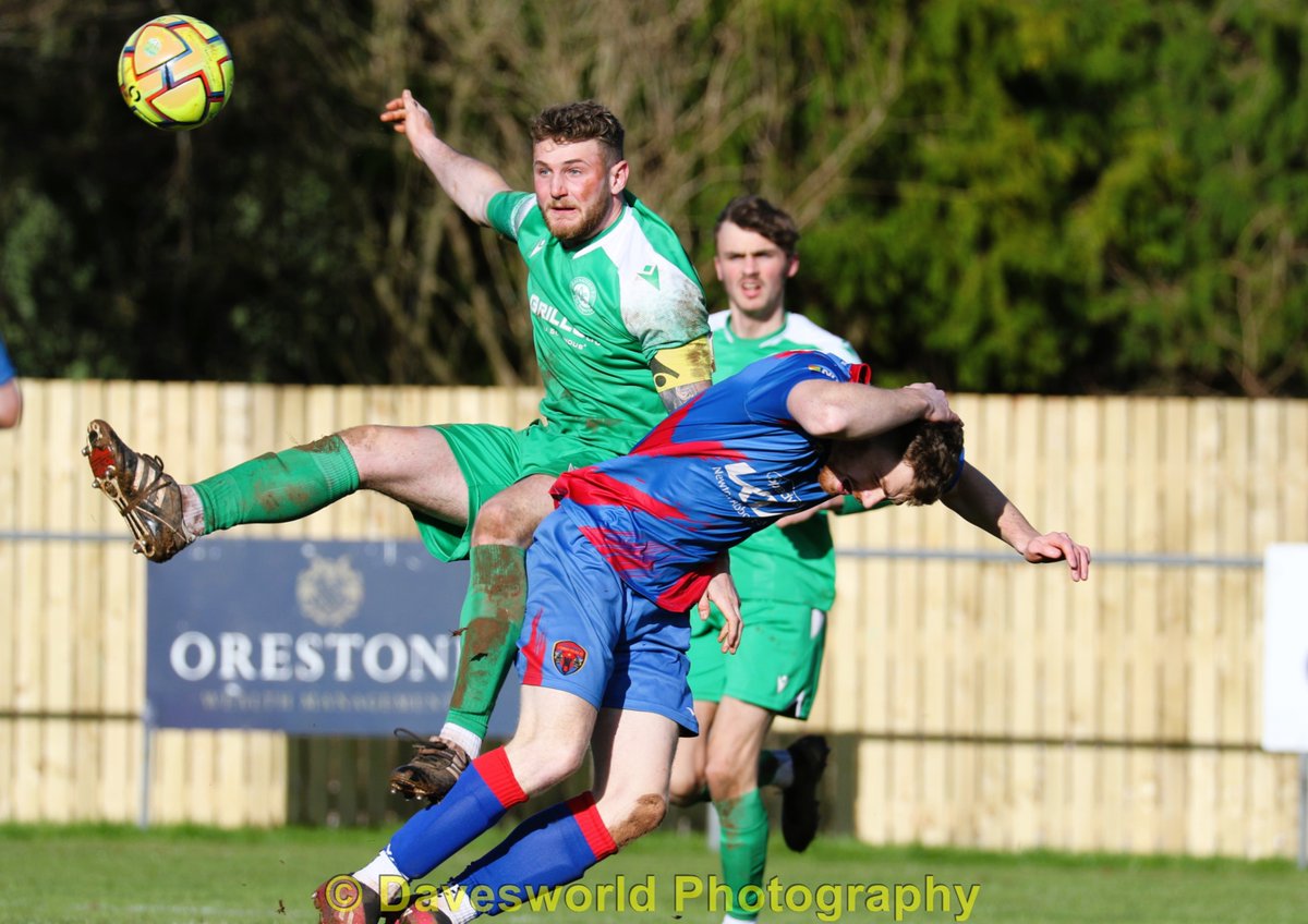 Match preview Stoke &amp; Torbay Police V Torrington is now on Davesworld 

davesworld.proboards.com/thread/1290/st…